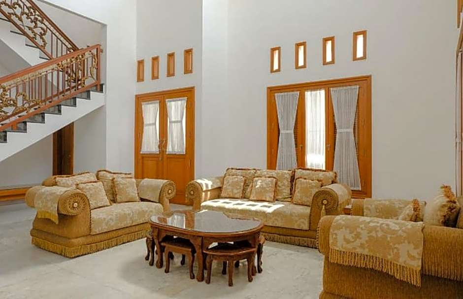 RedDoorz @ Daffi Araya