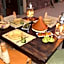 Issouganes N Toubkal Maison d hôtes
