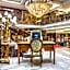 Hotel Unique Dortmund Hauptbahnhof