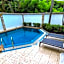 Hidden Palm Pool Villas