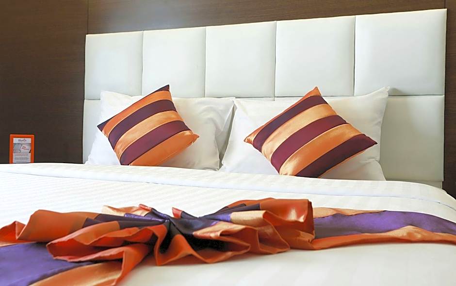 Studio Nana by iCheck inn