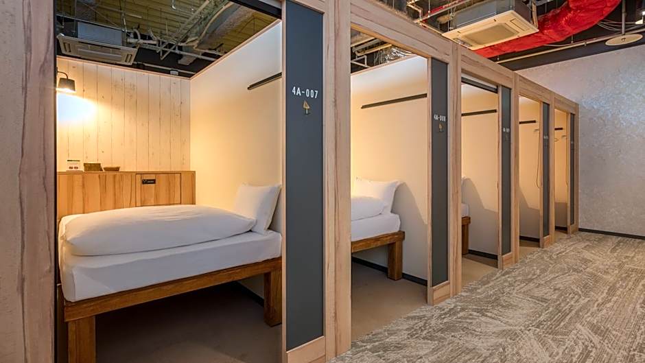 EIGHT POINT INN Kanazawa