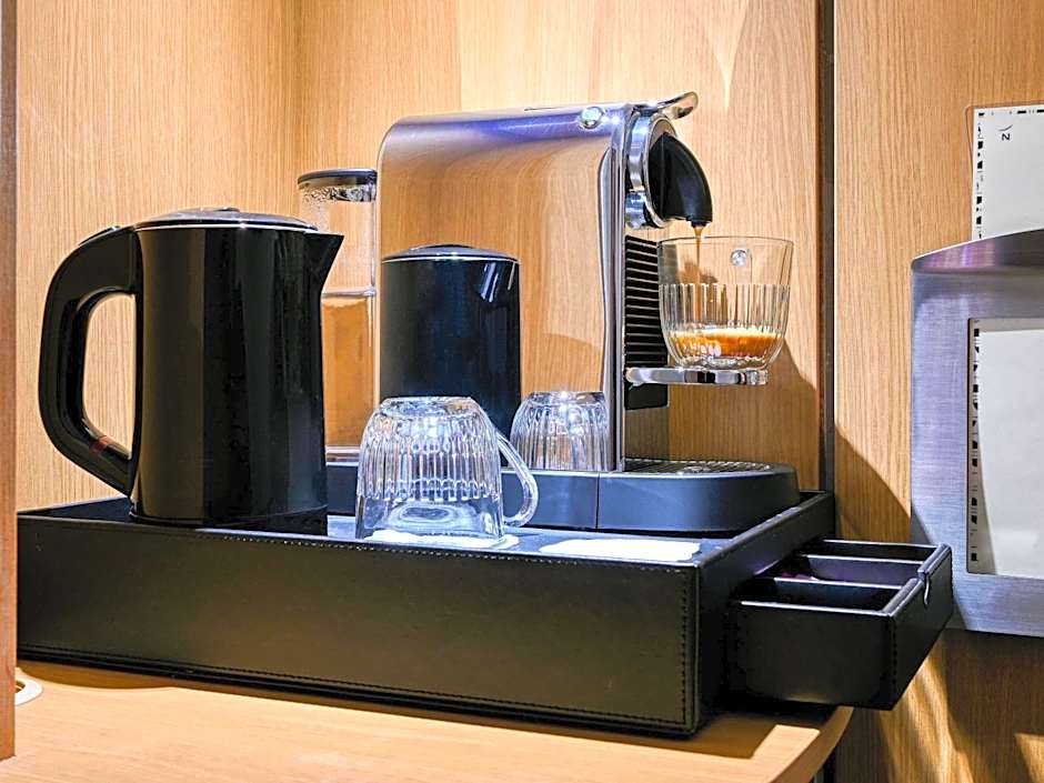 Novotel Paris Centre Bercy