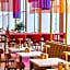 ibis Styles Rotterdam Ahoy
