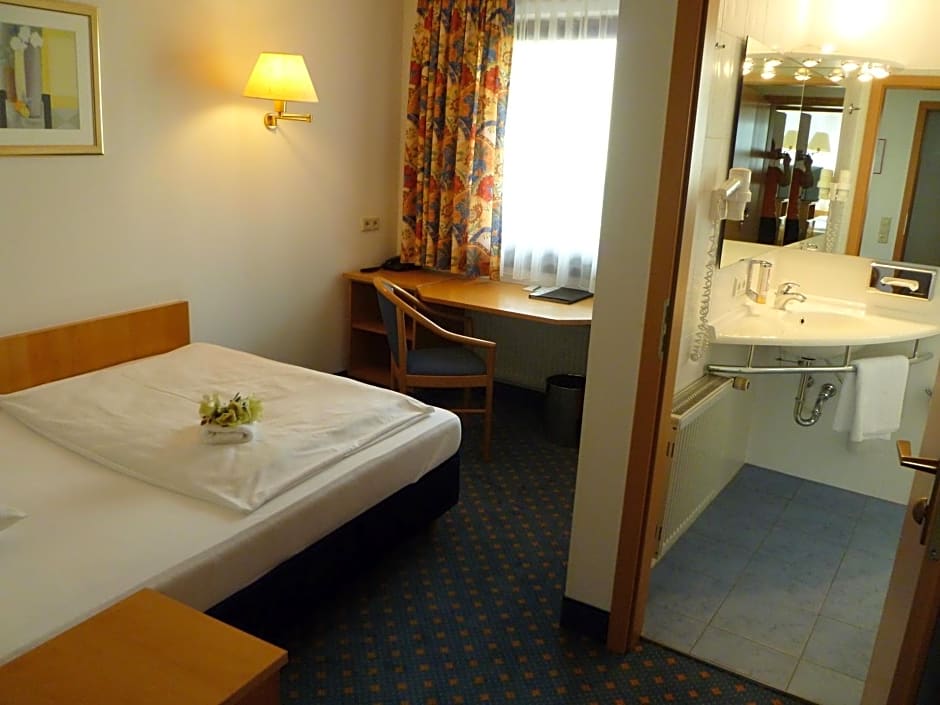 Hotel am Feuersee