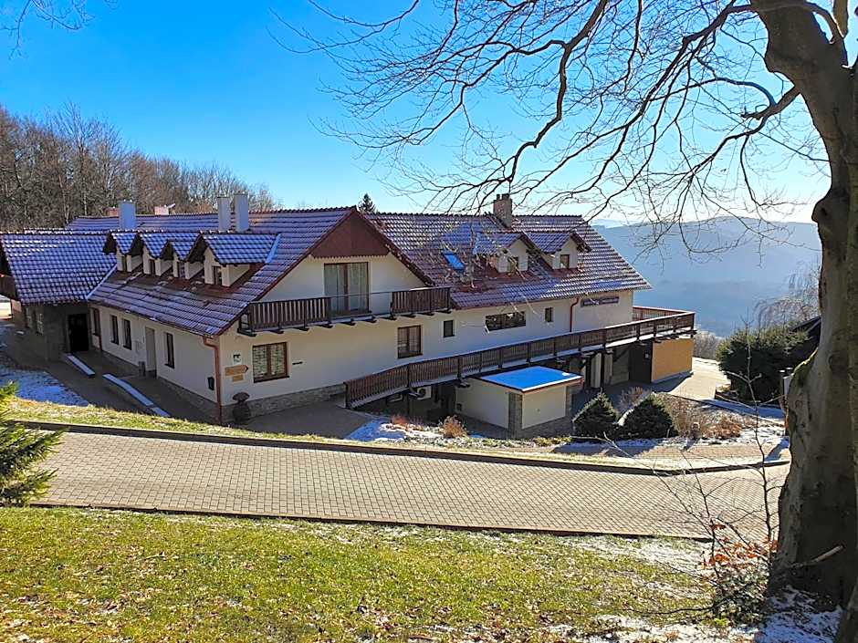 Wellness hotel Chata Jana