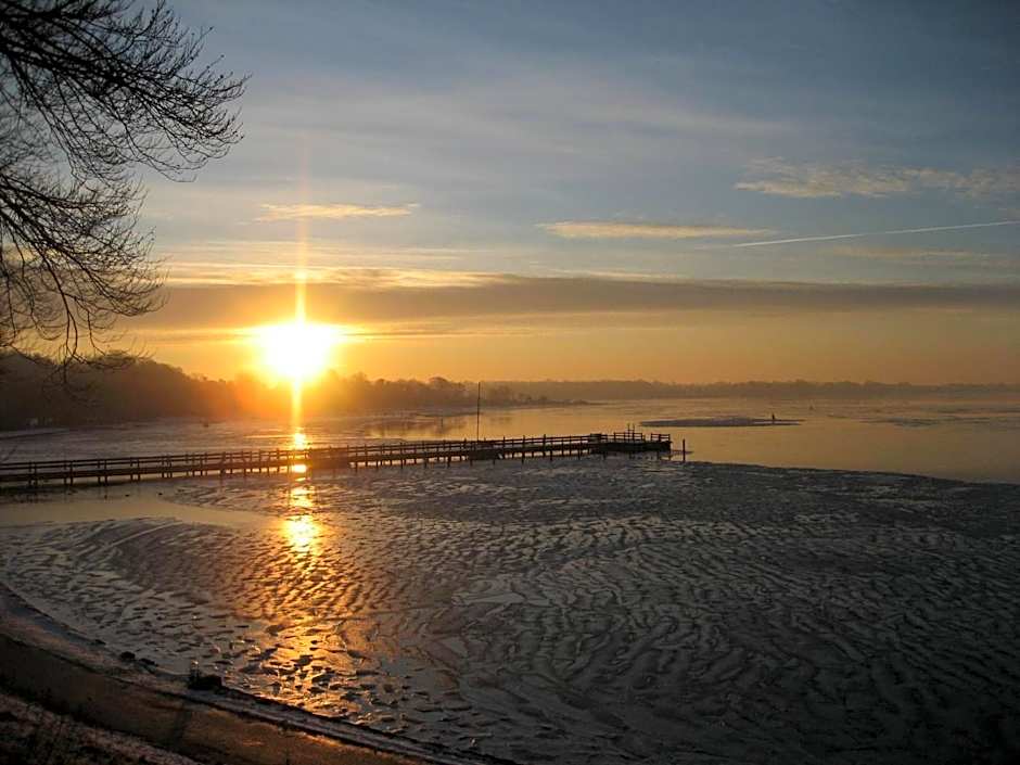 Hotel Christiansminde