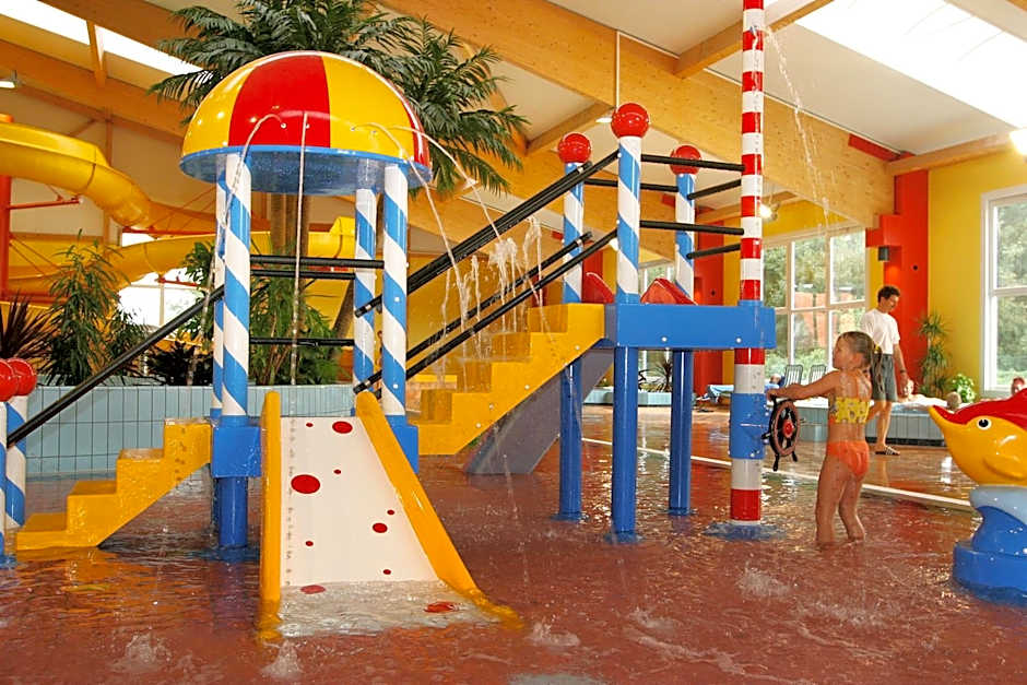 Sporthotel Neuruppin