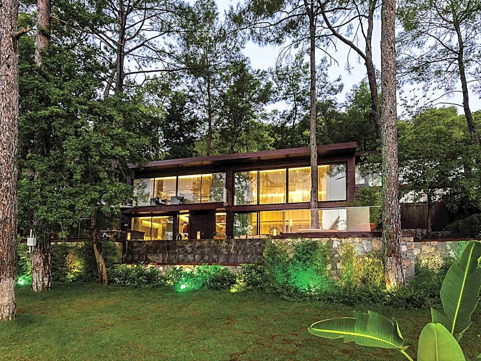 Club Prive by Rixos Gocek