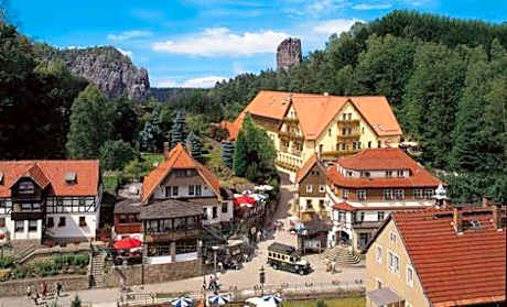 Amselgrundschlösschen