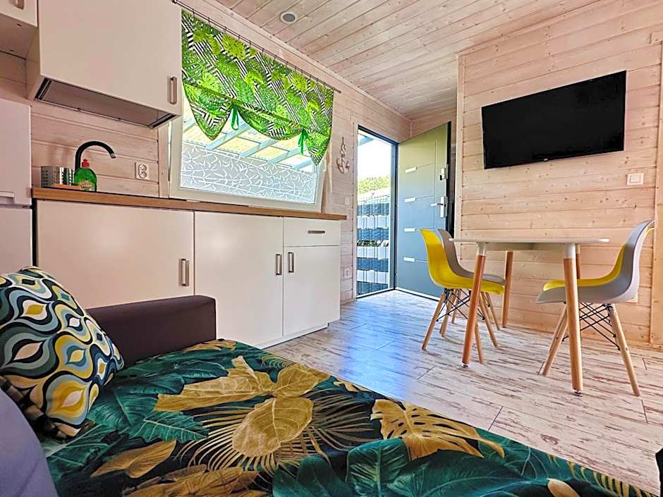 Wisełka Domki Letniskowe NEMO