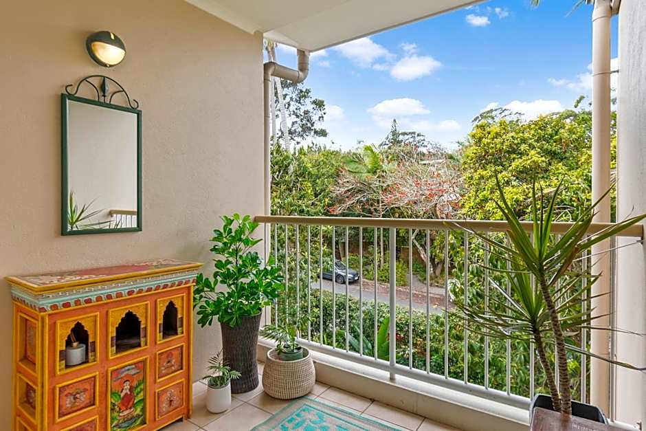 Serenity Apartments Noosa