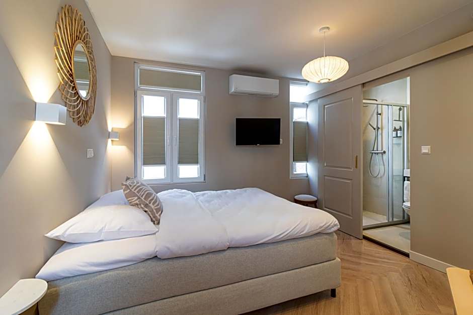 SAYŌ Boutique Hotel