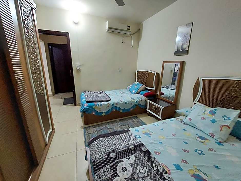 شاليه بقريه لاسرينا مينى ايجيبت