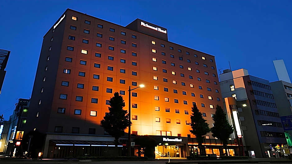 Richmond Hotel Hamamatsu