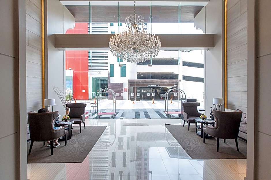 Civic Horizon - Hotel & Residences