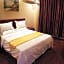 GreenTree Inn Hebei Province Langfang City Shengfang Town Furniture South City South Business Hotel