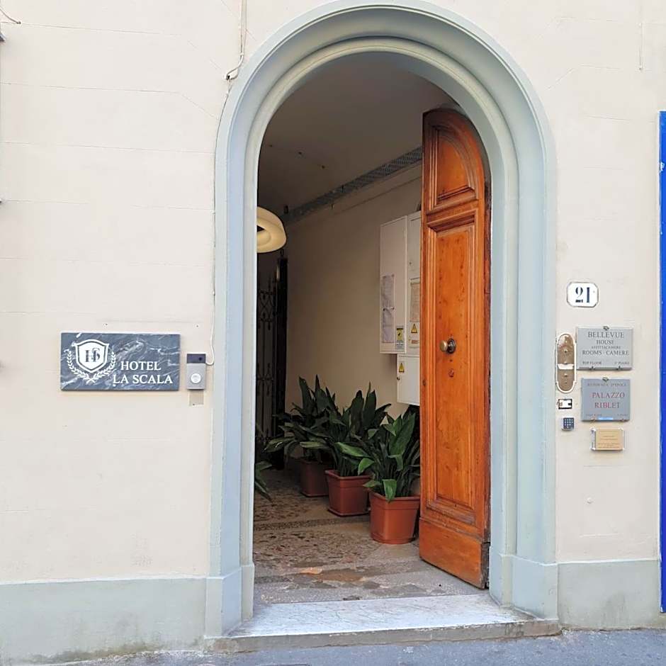 Hotel la Scala