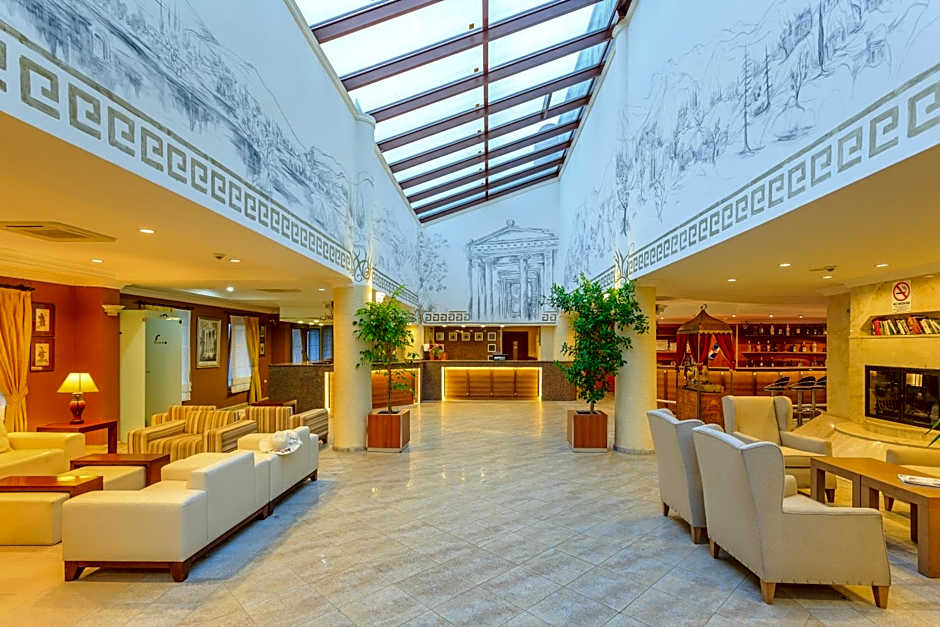 Orka World Hotel & Aquapark