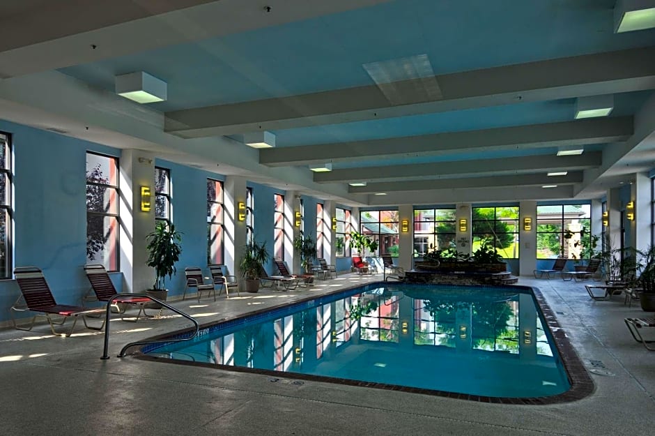Quail Hollow Resort, Trademark Collection by Wyndham – Painesville, OH