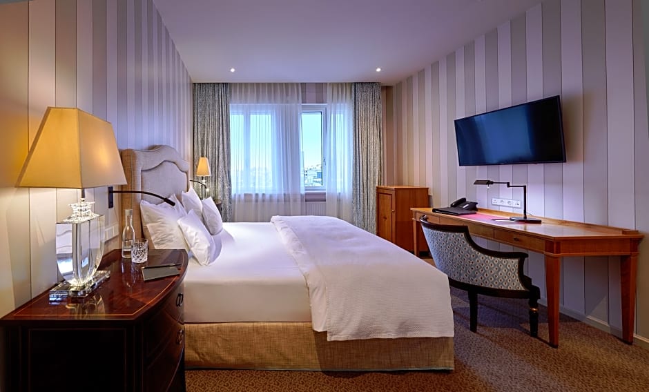 Grandhotel Hessischer Hof