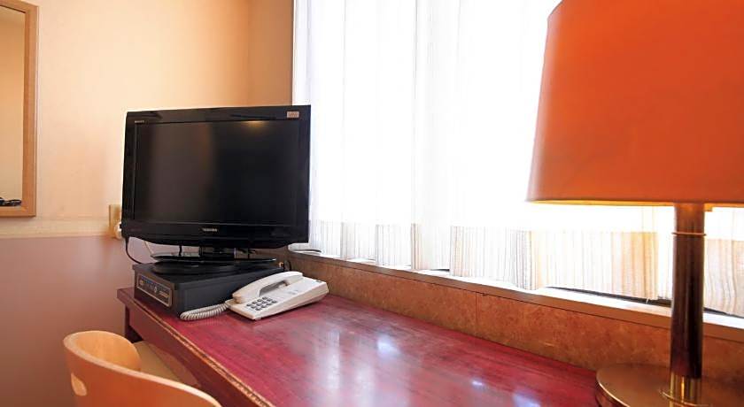 Fujinomiya Green Hotel