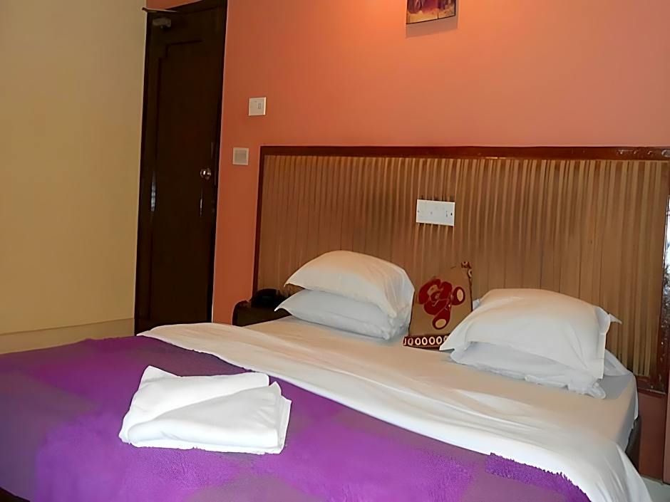 Hotel Heera International – Calcutta, LA