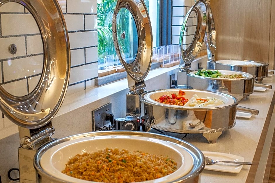 Echarm Hotel Hengyang Jinzhong Dayan City Nanhua University