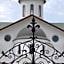 Russian Pilgrims Residence