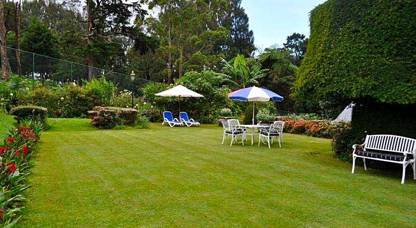 Royal Cocoon Nuwara Eliya