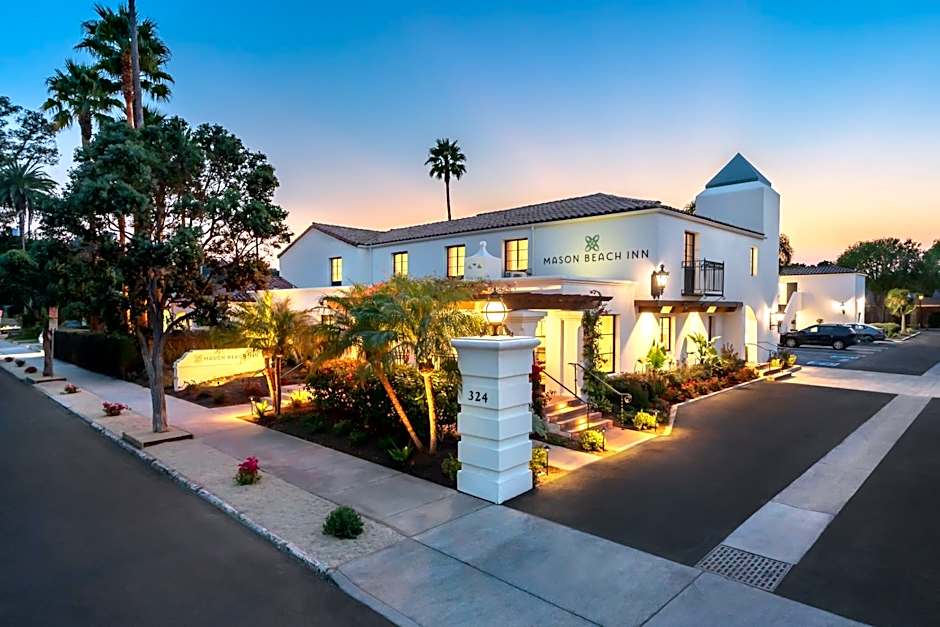 Mason Beach Inn