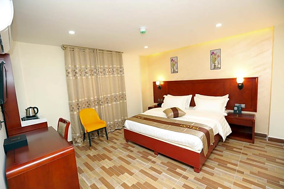 Venus Hotel