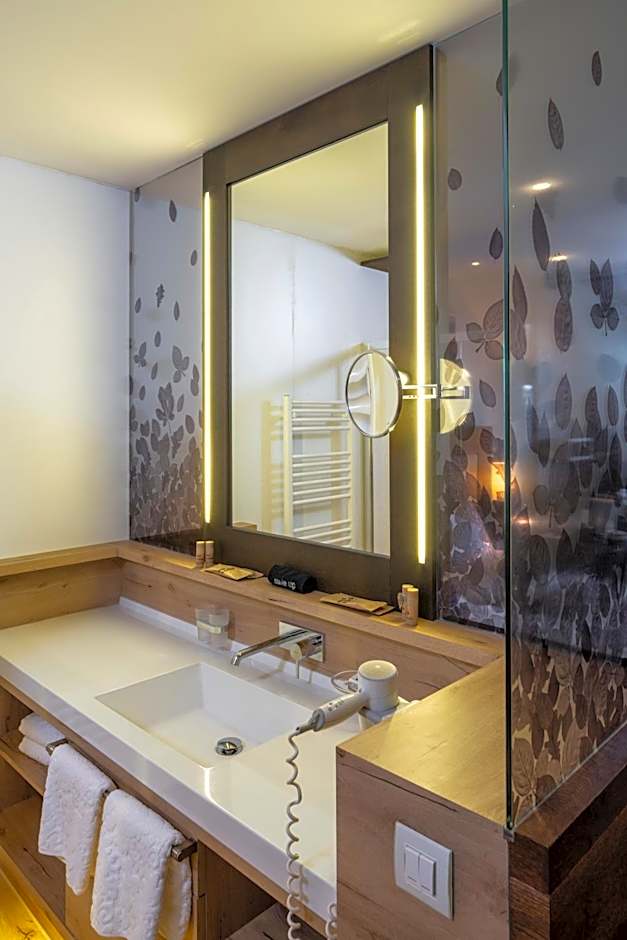 Wander- und Wellnesshotel Kanzler