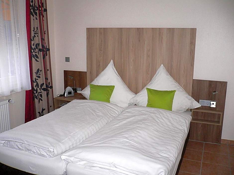Hotel Hubertus Hamacher
