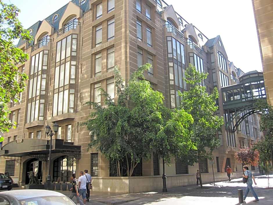 Hotel Fundador