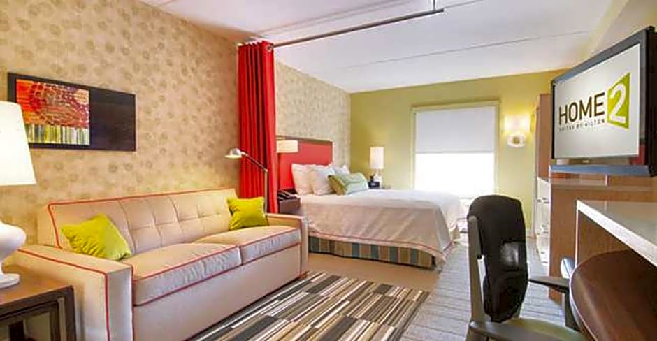 Home2 Suites by Hilton Rahway