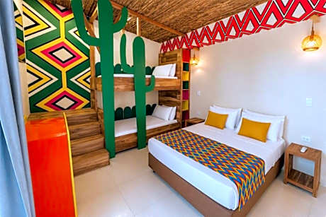 Family Bungalow
