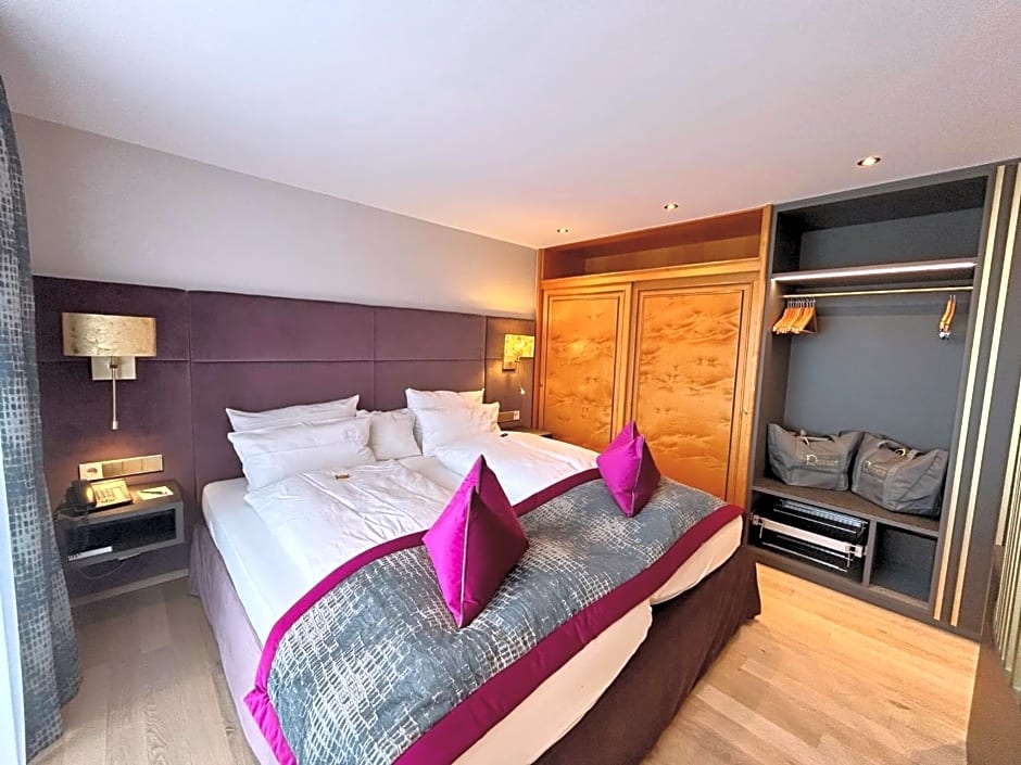 Hotel Reppert