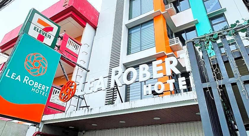 Lea Robert Hotel Angeles Pampanga by RedDoorz