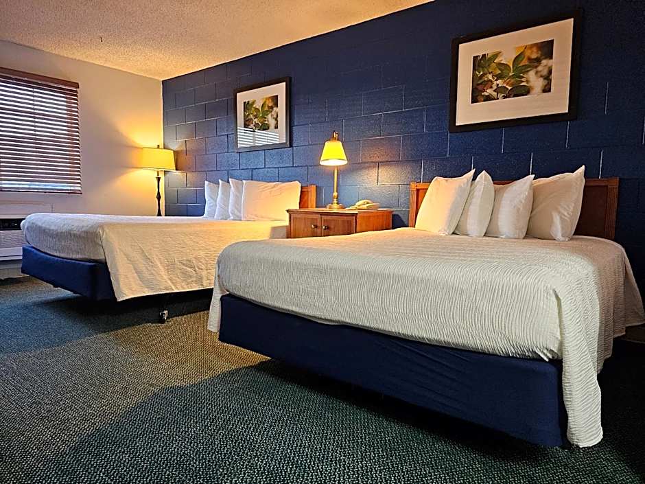 1st Choice Inn of Rawlins