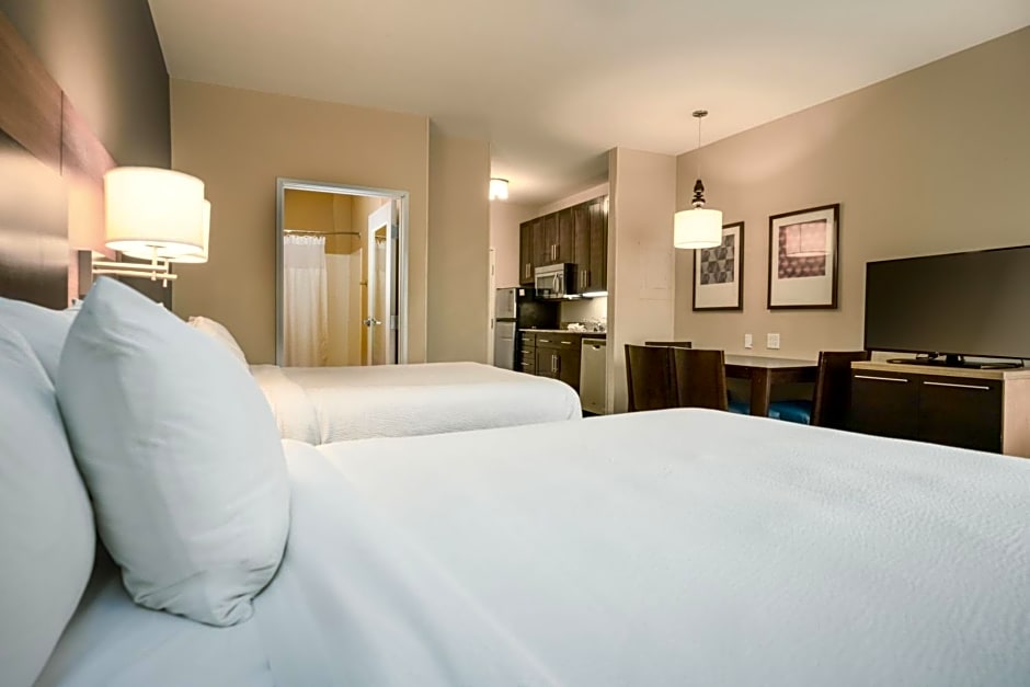 TownePlace Suites by Marriott Houston Galleria Area