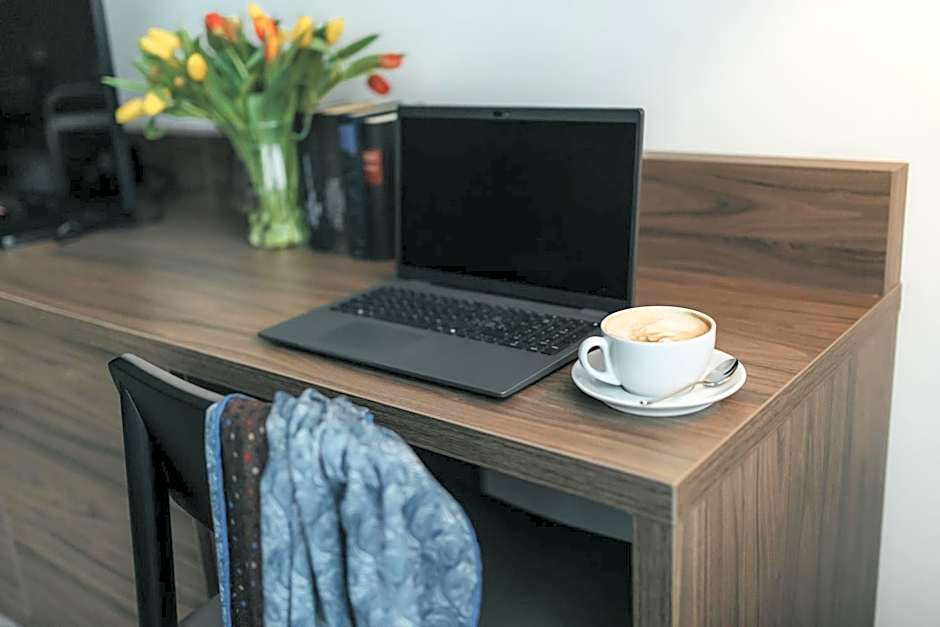 IIP Apartments - Self Check-In