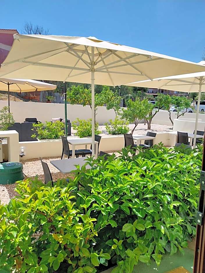 Mivida "Le stanze di Ada"