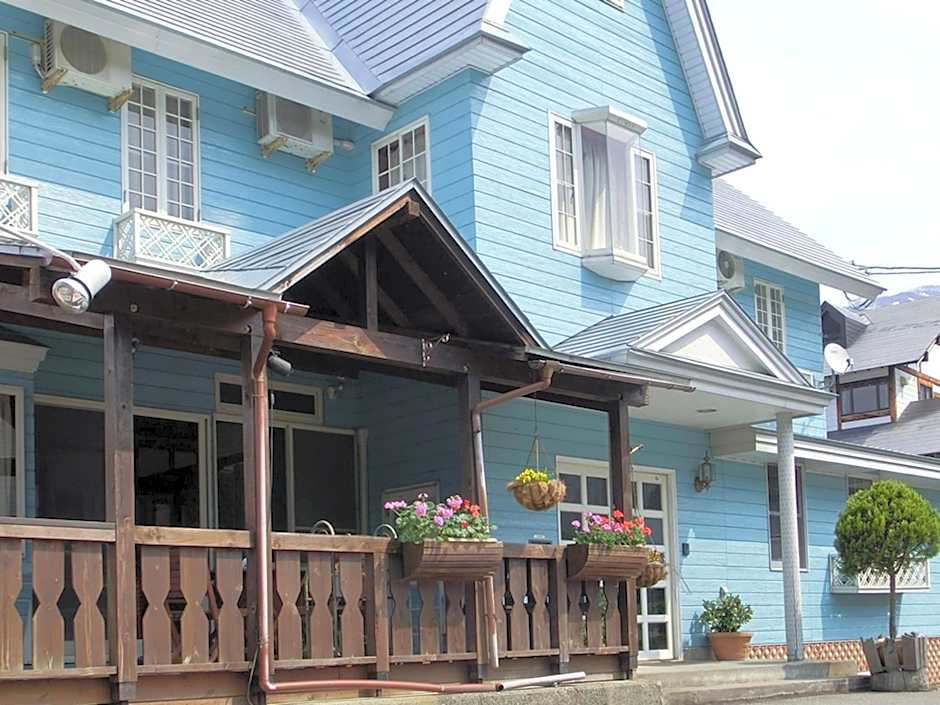 Pension Come Western-style room loft- Vacation STAY 14990
