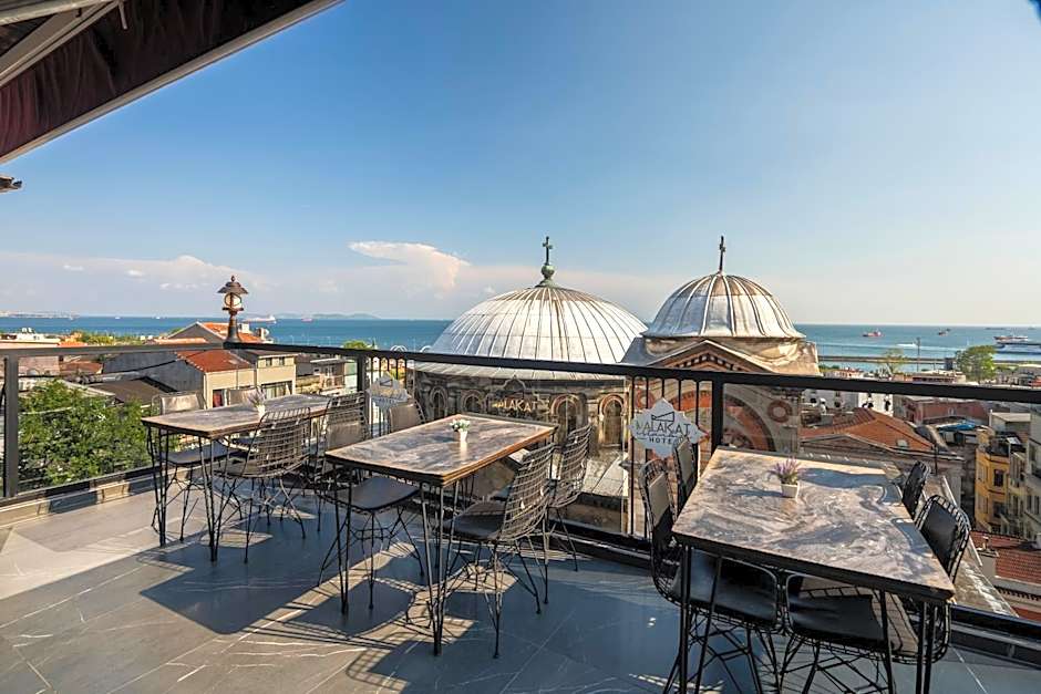 York House İstanbul