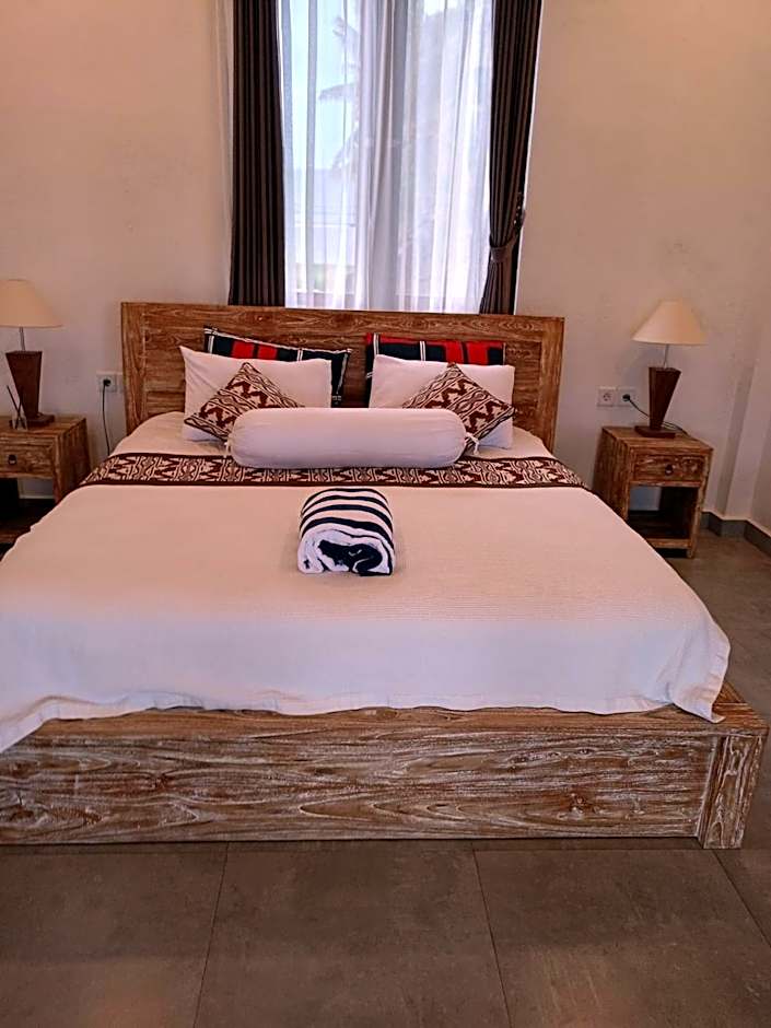 Puri Anyar guest house