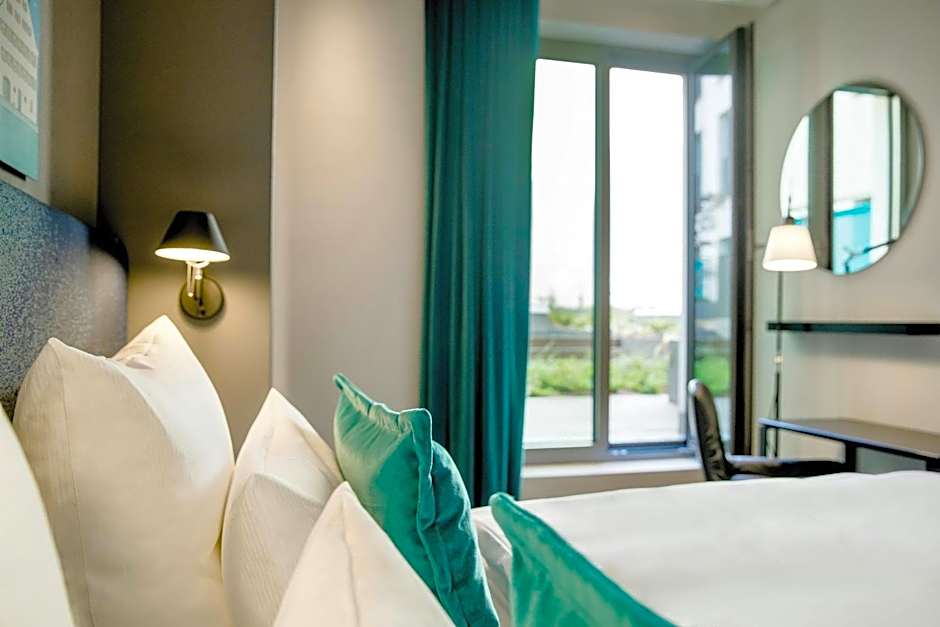 Motel One Ulm