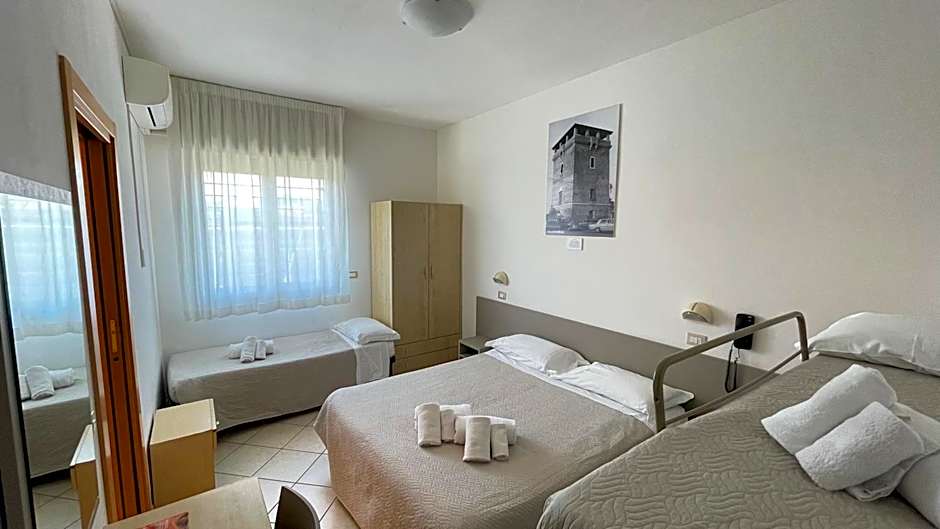 Hotel Amedea