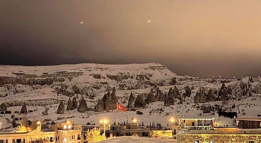 Perla Cappadocia