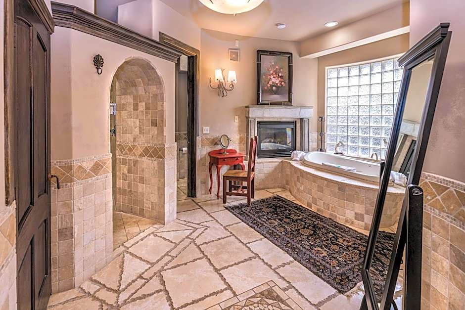 Adobe Grand Villas